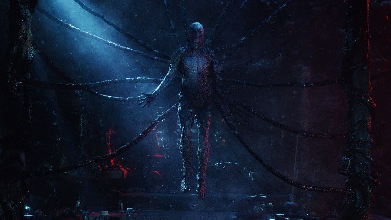 Stranger Things - {se_code} na Filman | Online