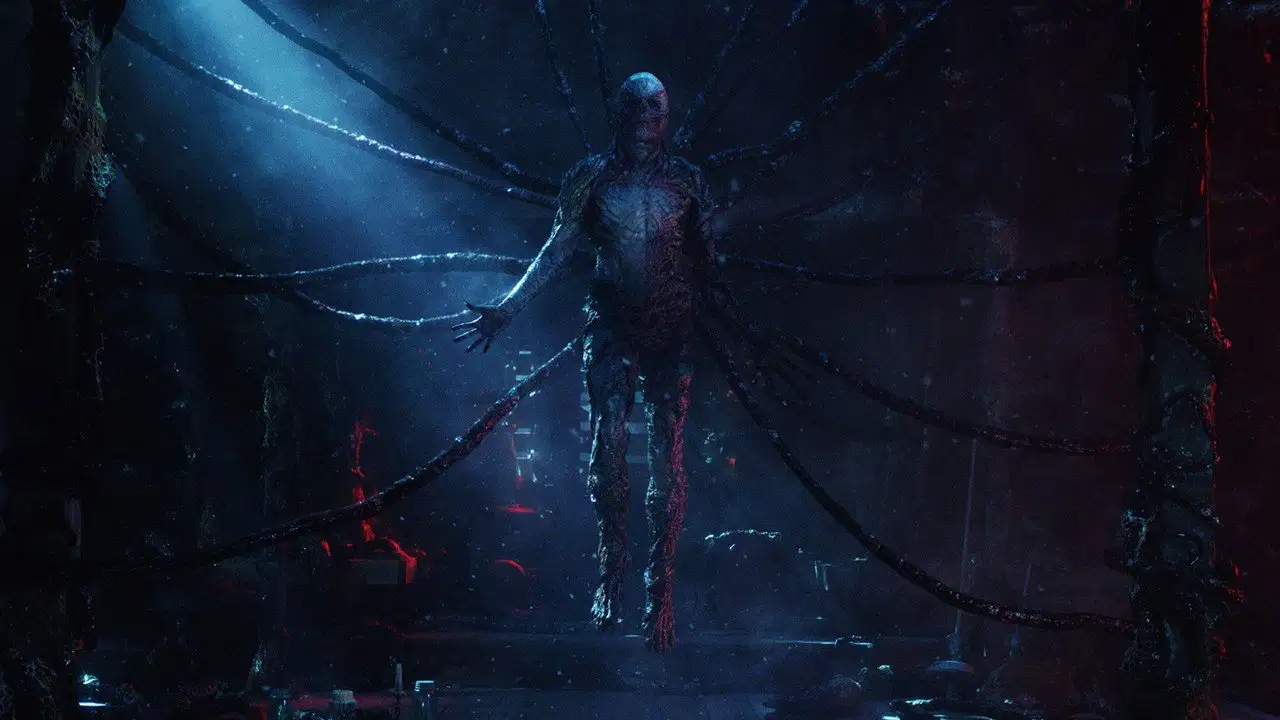 Stranger Things - {se_code} na Filman | Online