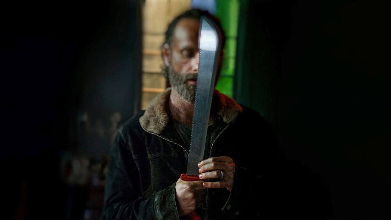 The Walking Dead - {se_code} na Filman | Online