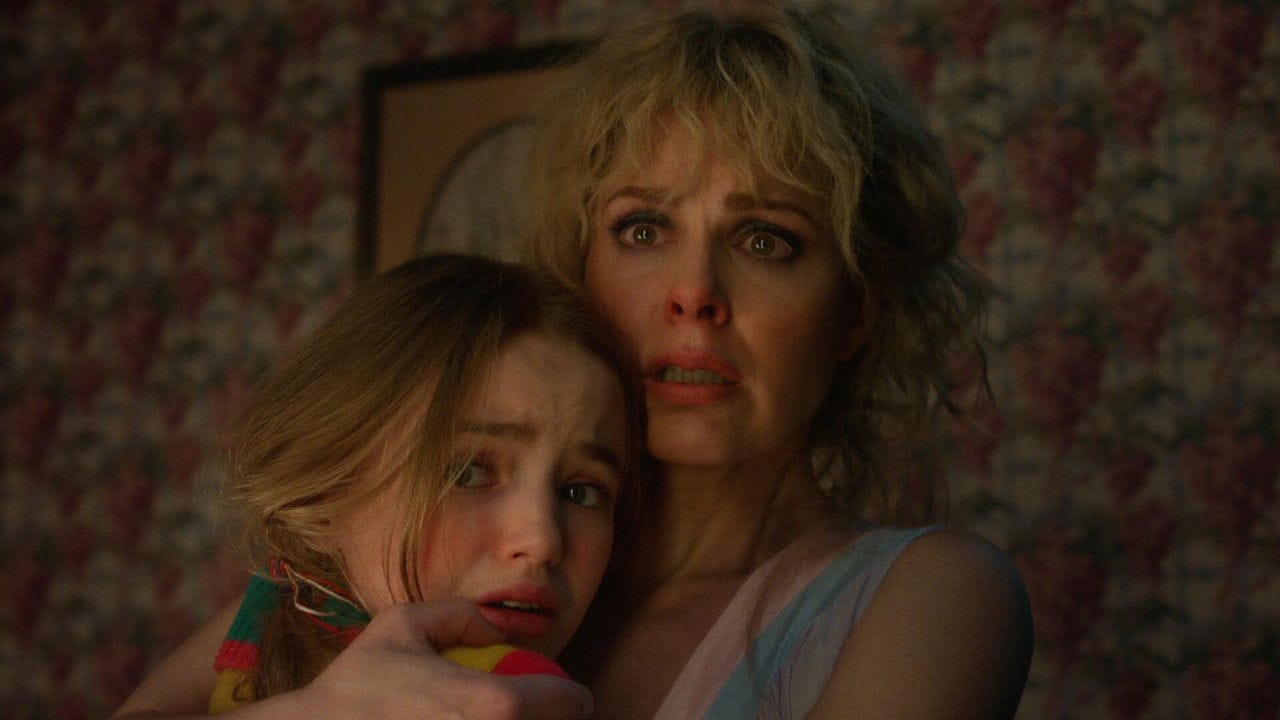Stranger Things - {se_code} na Filman | Online