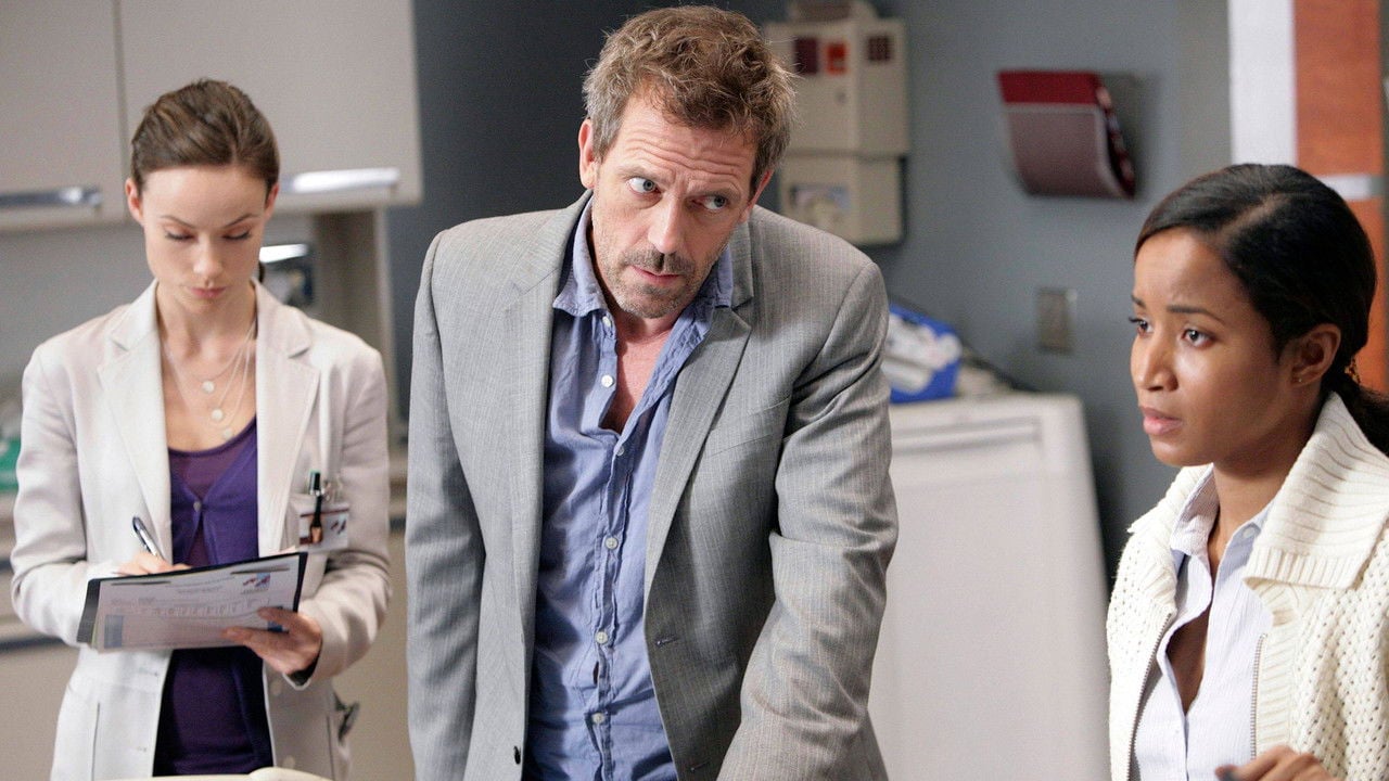 Dr House - {se_code} na Filman | Online