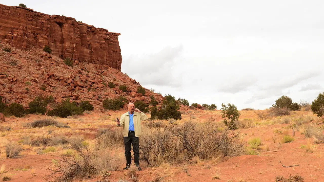 Breaking Bad - {se_code} na Filman | Online