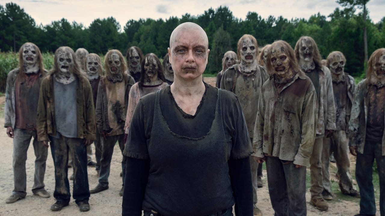 The Walking Dead - {se_code} na Filman | Online
