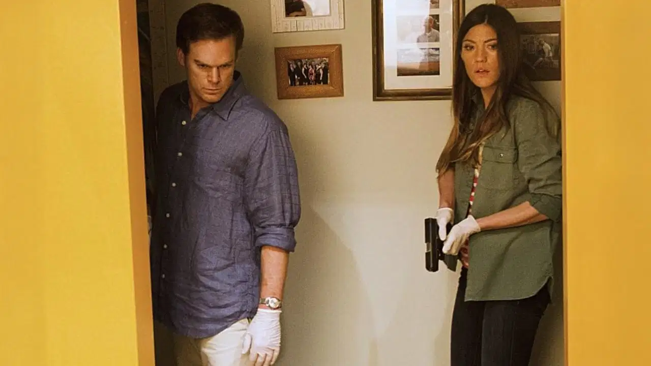 Dexter - {se_code} na Filman | Online