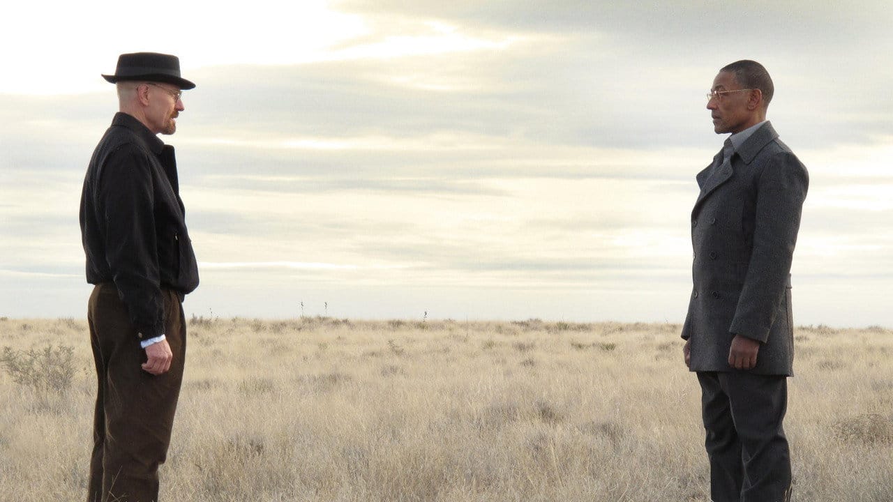 Breaking Bad - {se_code} na Filman | Online