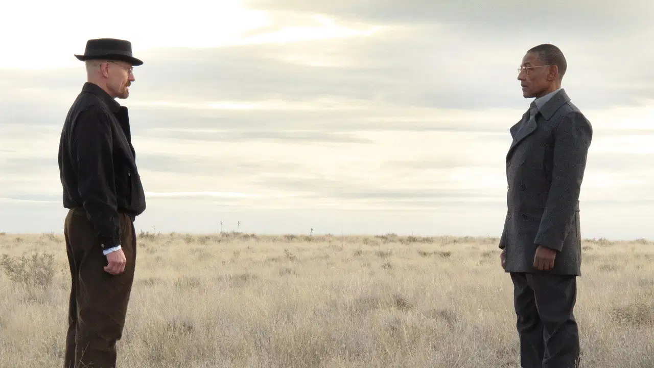 Breaking Bad - {se_code} na Filman | Online