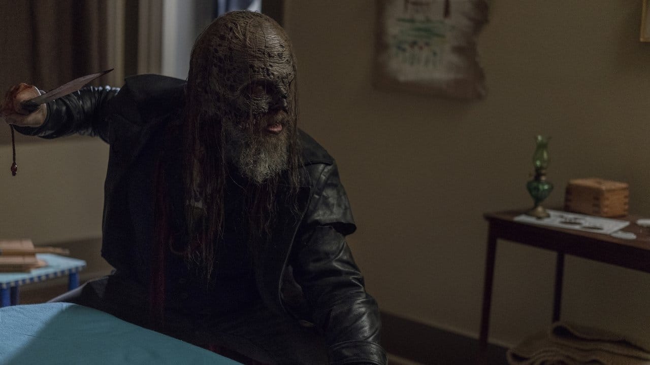 The Walking Dead - {se_code} na Filman | Online