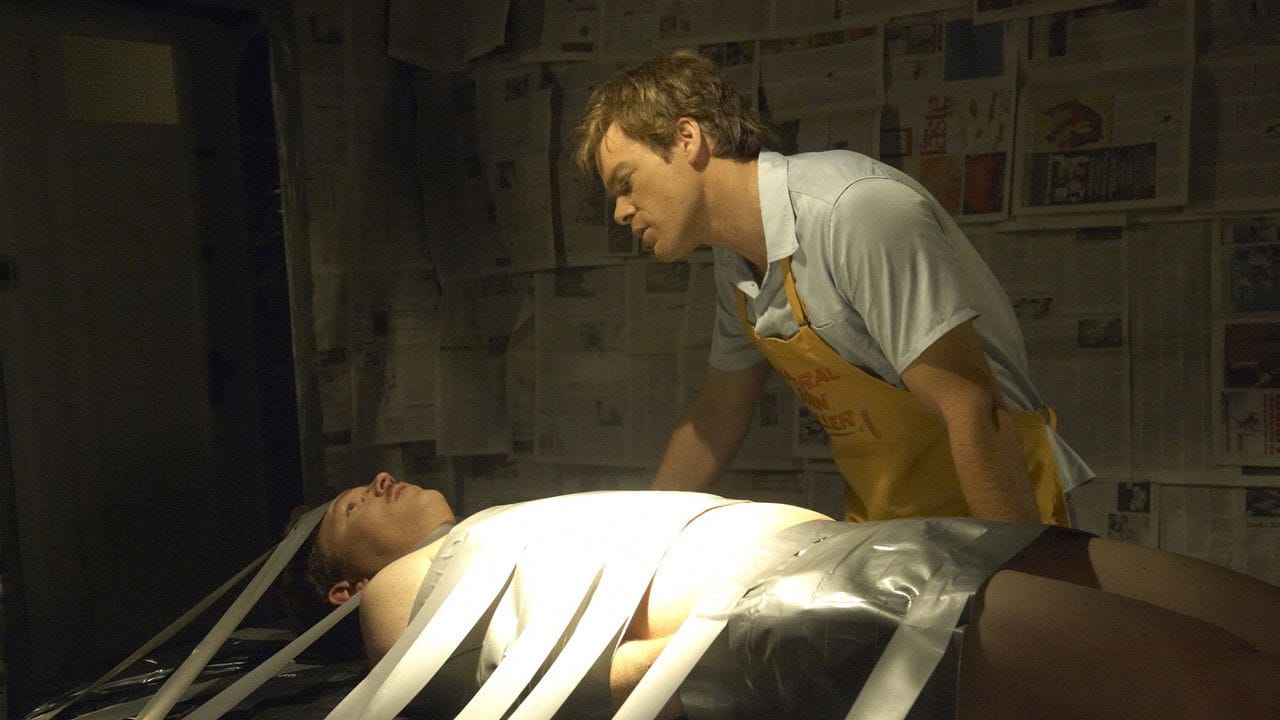 Dexter - {se_code} na Filman | Online
