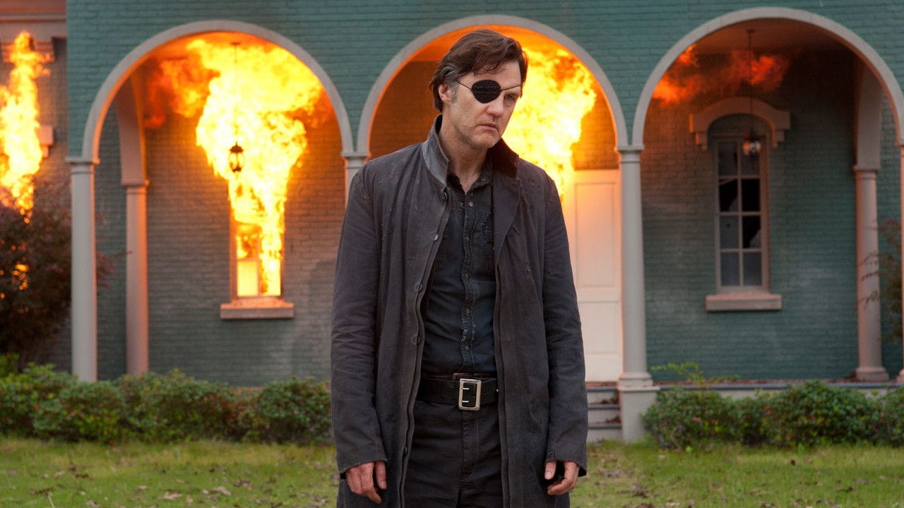 The Walking Dead - {se_code} na Filman | Online