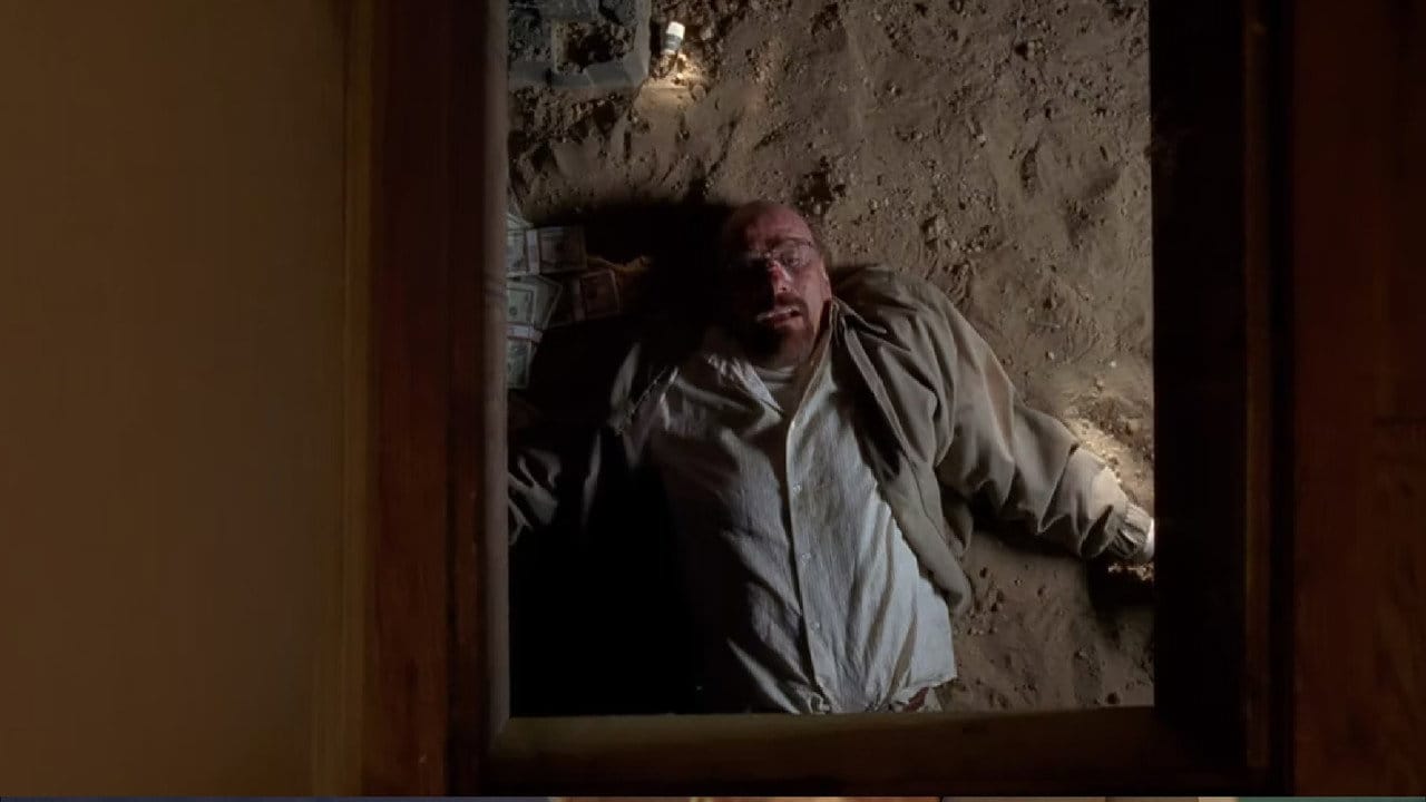 Breaking Bad - {se_code} na Filman | Online