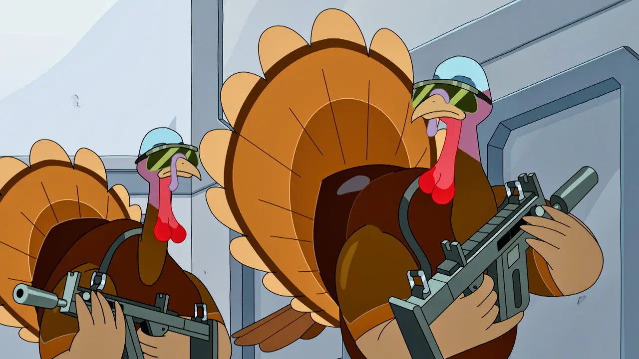 Rick i Morty - {se_code} na Filman | Online