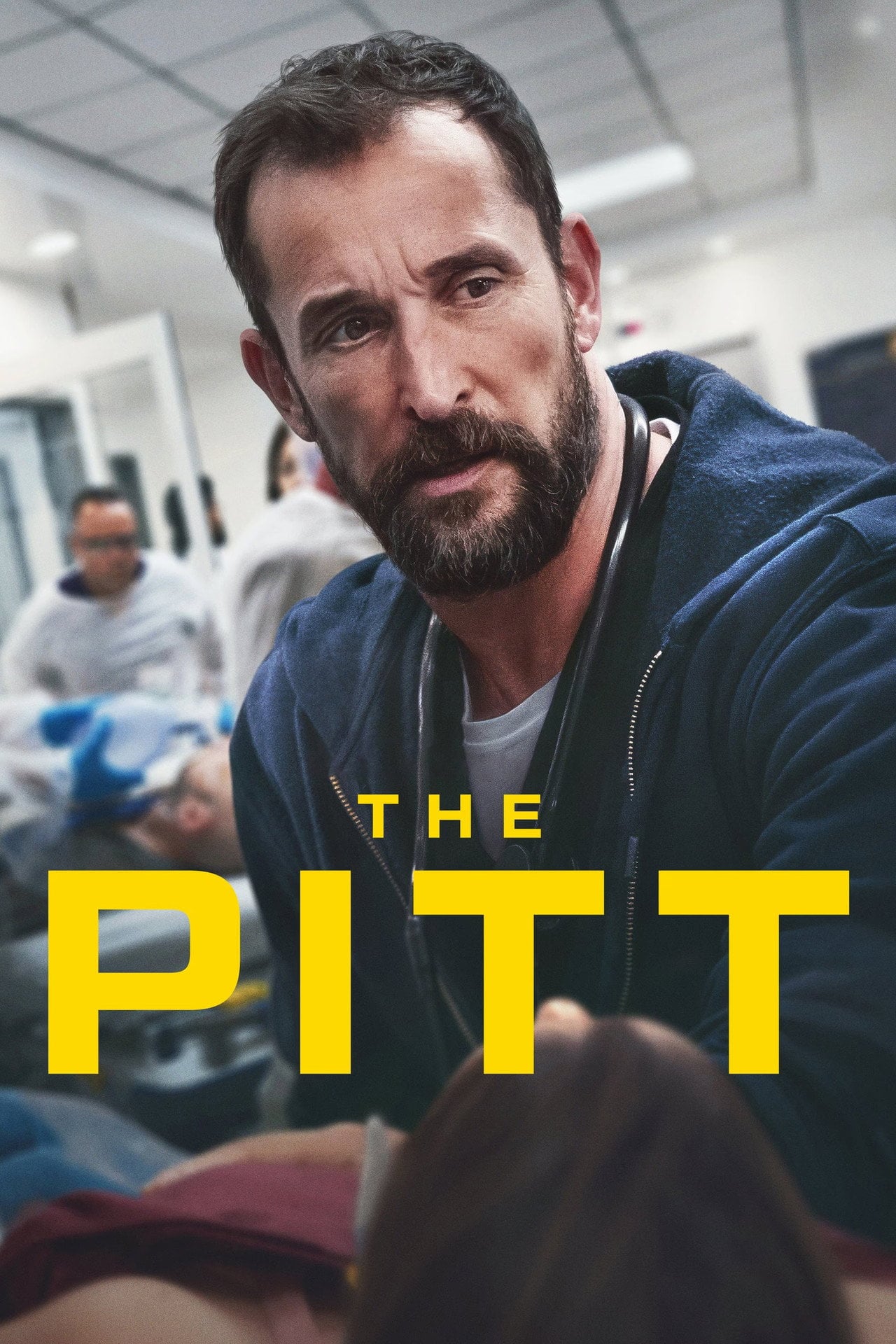 The Pitt - Sezon 1 na Filman | Online