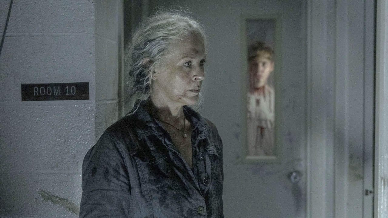 The Walking Dead - {se_code} na Filman | Online