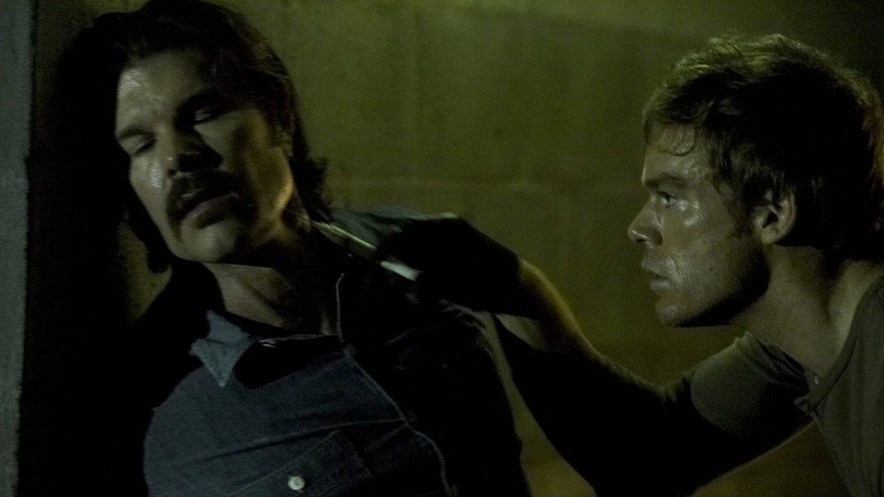Dexter - {se_code} na Filman | Online