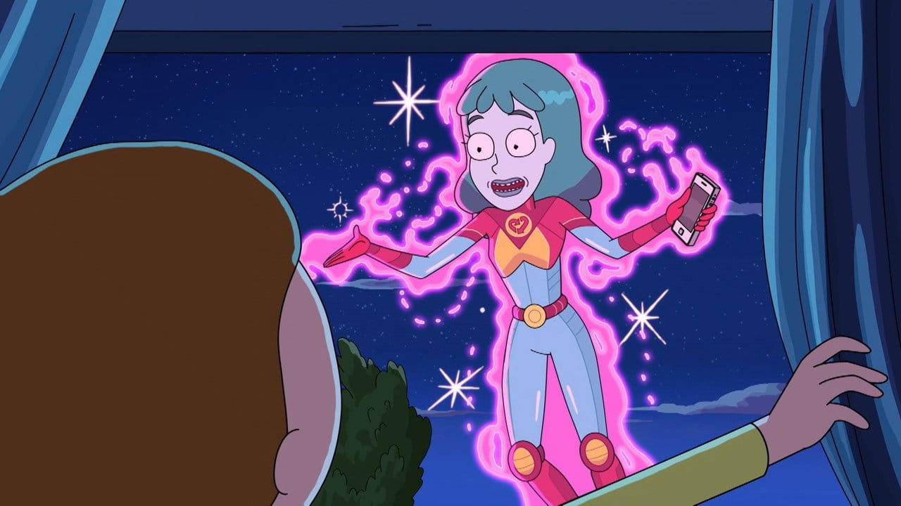 Rick i Morty - {se_code} na Filman | Online
