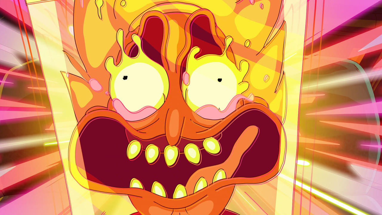 Rick i Morty - {se_code} na Filman | Online