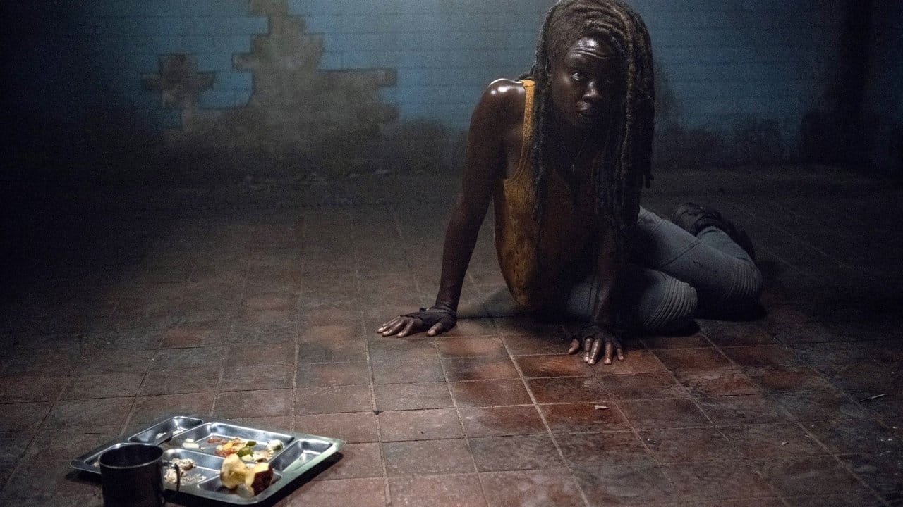 The Walking Dead - {se_code} na Filman | Online