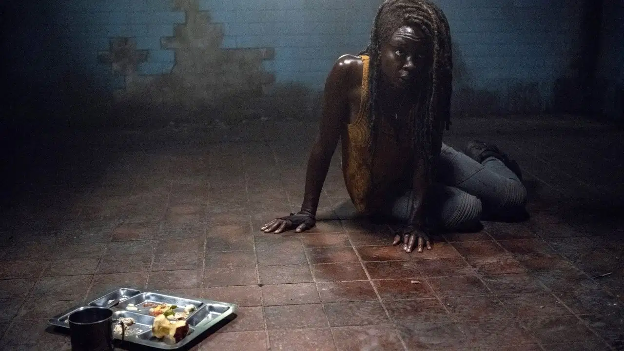 The Walking Dead - {se_code} na Filman | Online