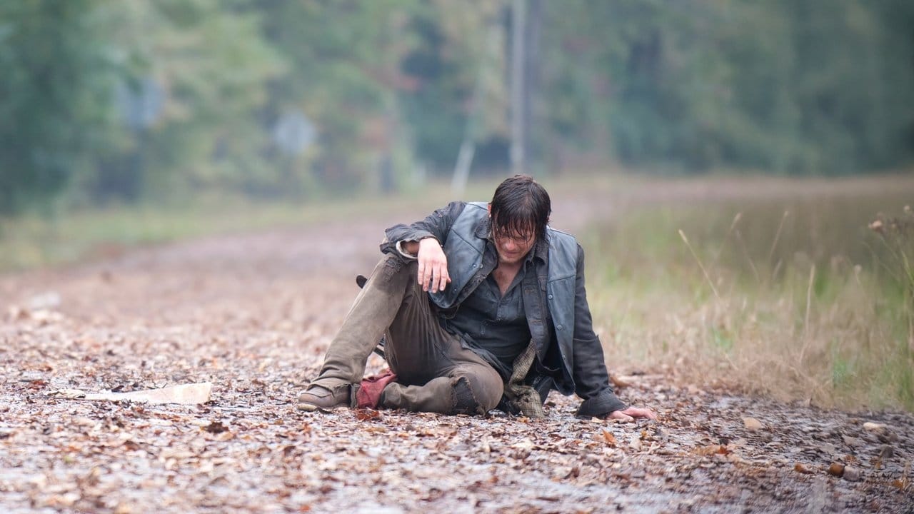The Walking Dead - {se_code} na Filman | Online