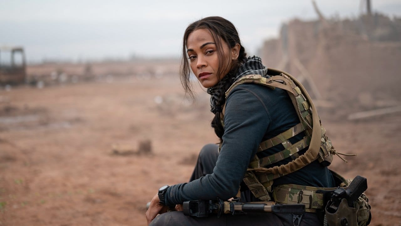 Special Ops: Lioness - {se_code} na Filman | Online