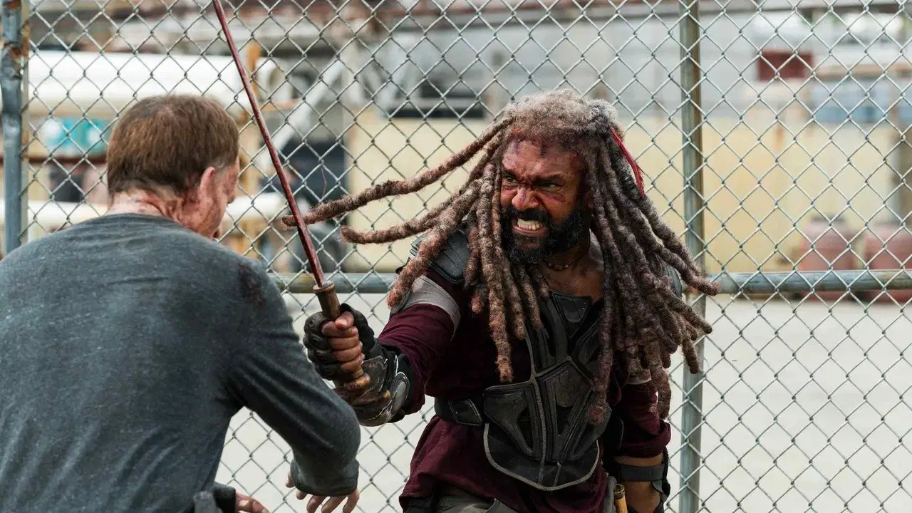 The Walking Dead - {se_code} na Filman | Online