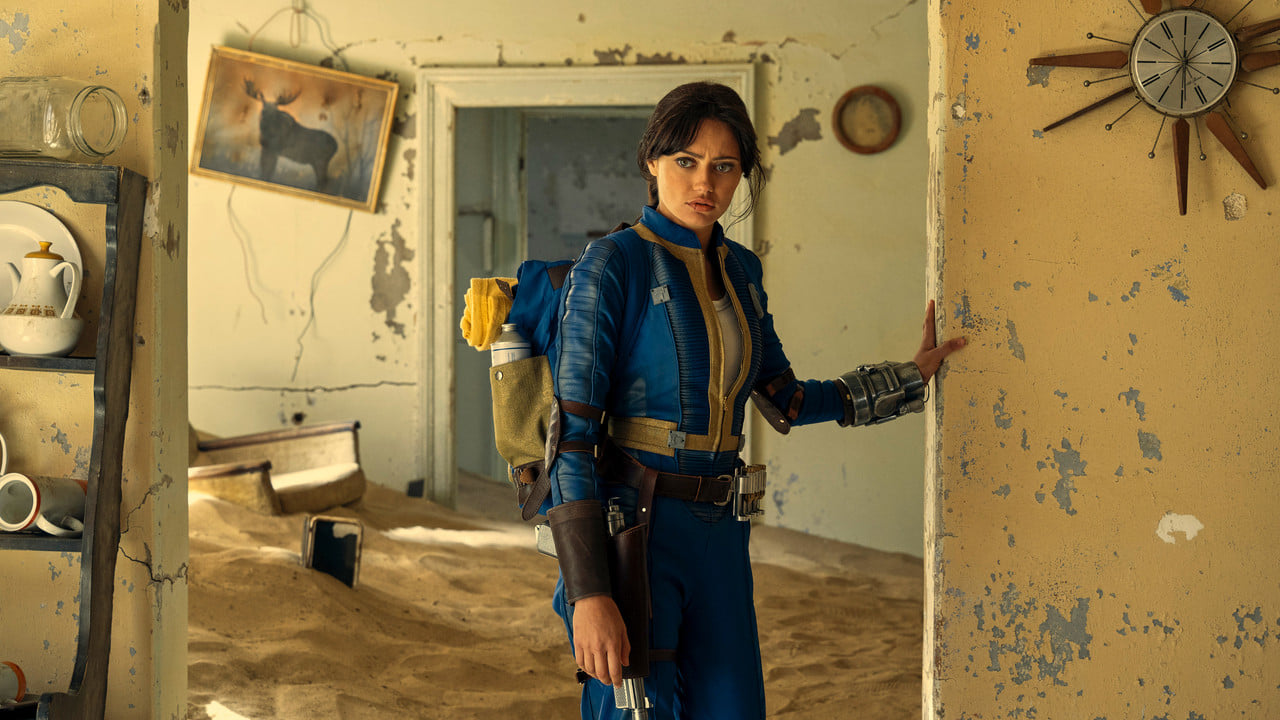 Fallout - {se_code} na Filman | Online