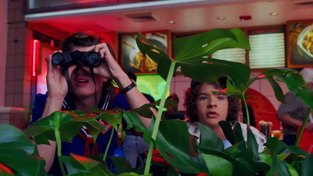 Stranger Things - {se_code} na Filman | Online