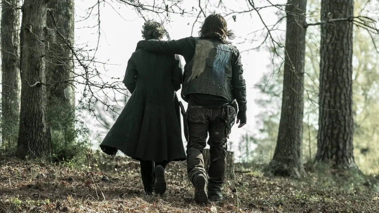 The Walking Dead - {se_code} na Filman | Online