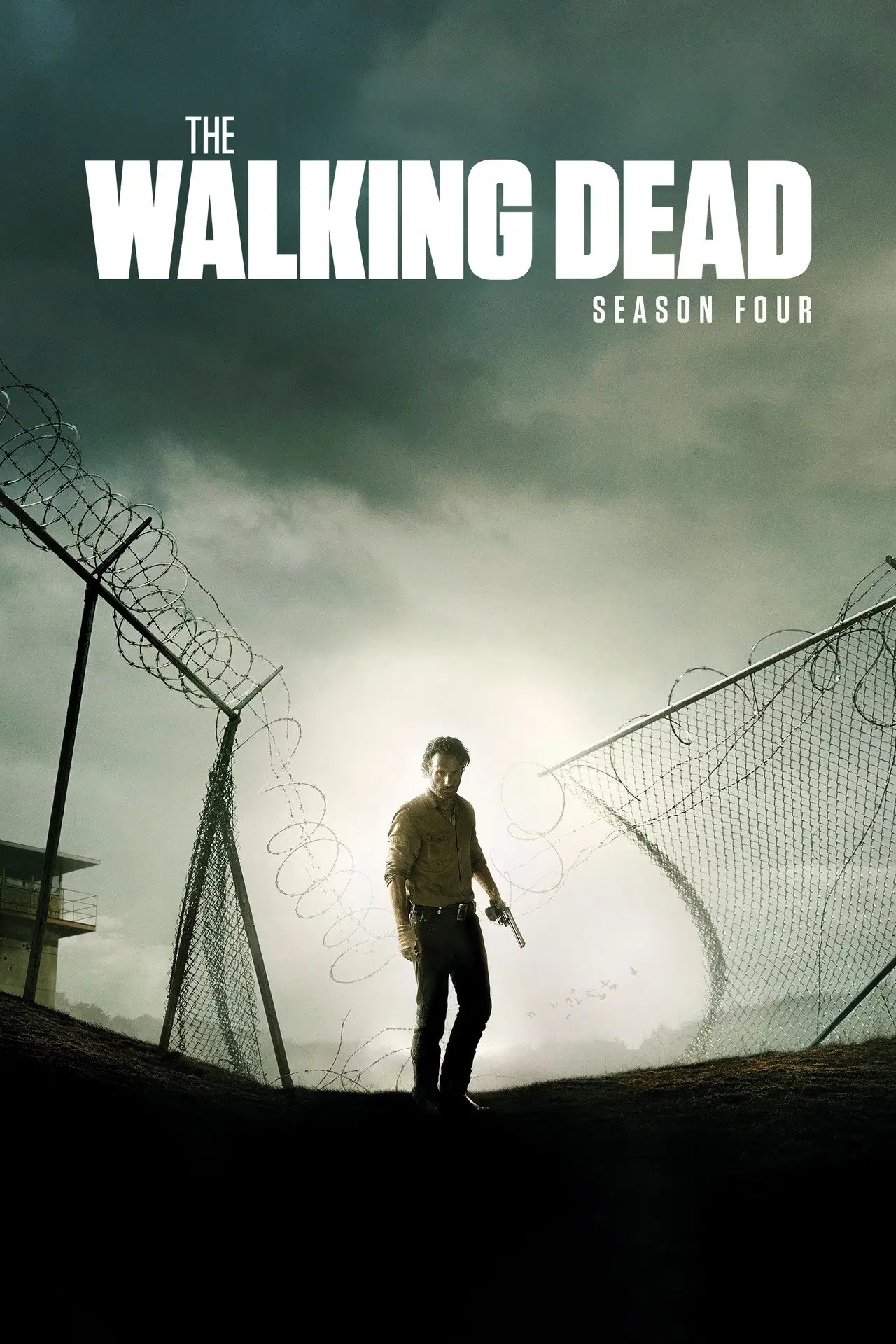 The Walking Dead - Sezon 4 na Filman | Online