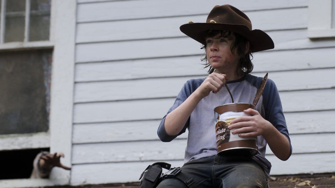 The Walking Dead - {se_code} na Filman | Online