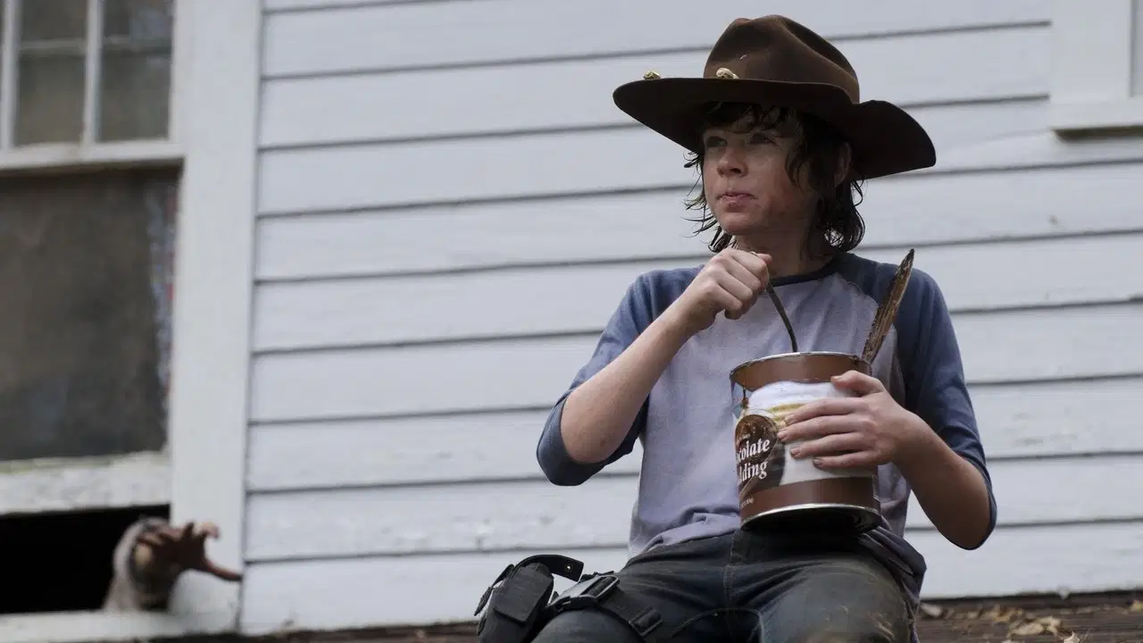 The Walking Dead - {se_code} na Filman | Online
