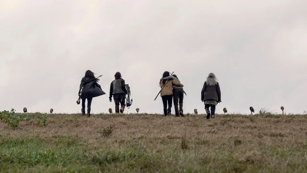 The Walking Dead - {se_code} na Filman | Online