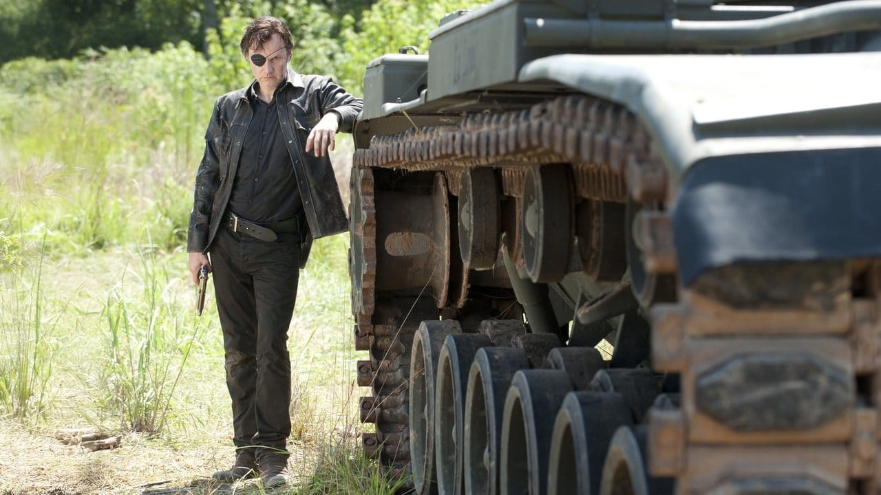 The Walking Dead - {se_code} na Filman | Online