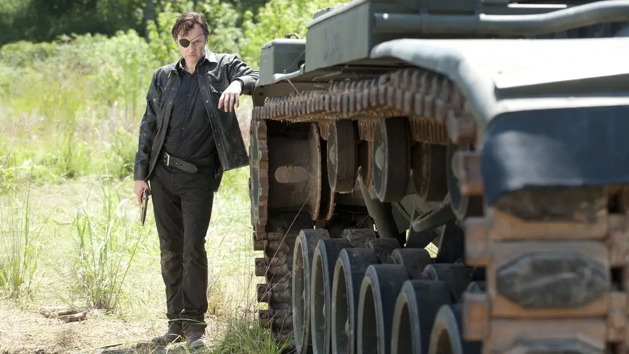 The Walking Dead - {se_code} na Filman | Online