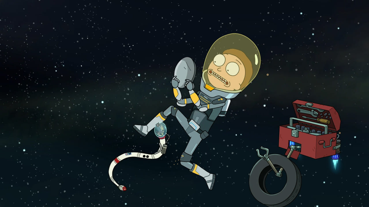 Rick i Morty - {se_code} na Filman | Online