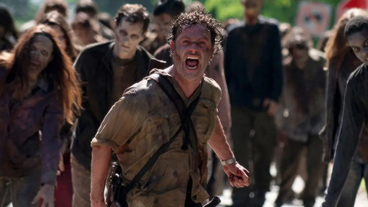 The Walking Dead - {se_code} na Filman | Online