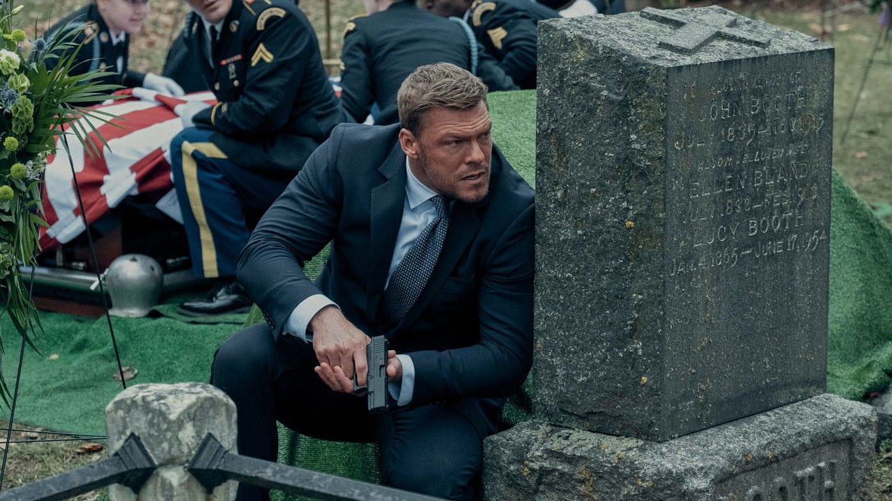 Reacher - {se_code} na Filman | Online