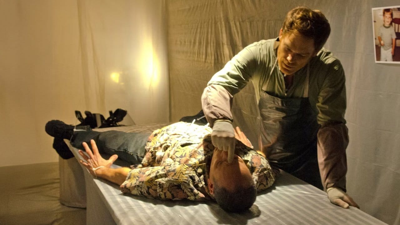 Dexter - {se_code} na Filman | Online