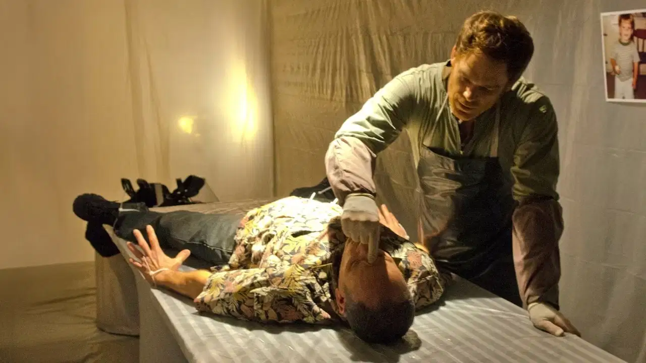 Dexter - {se_code} na Filman | Online