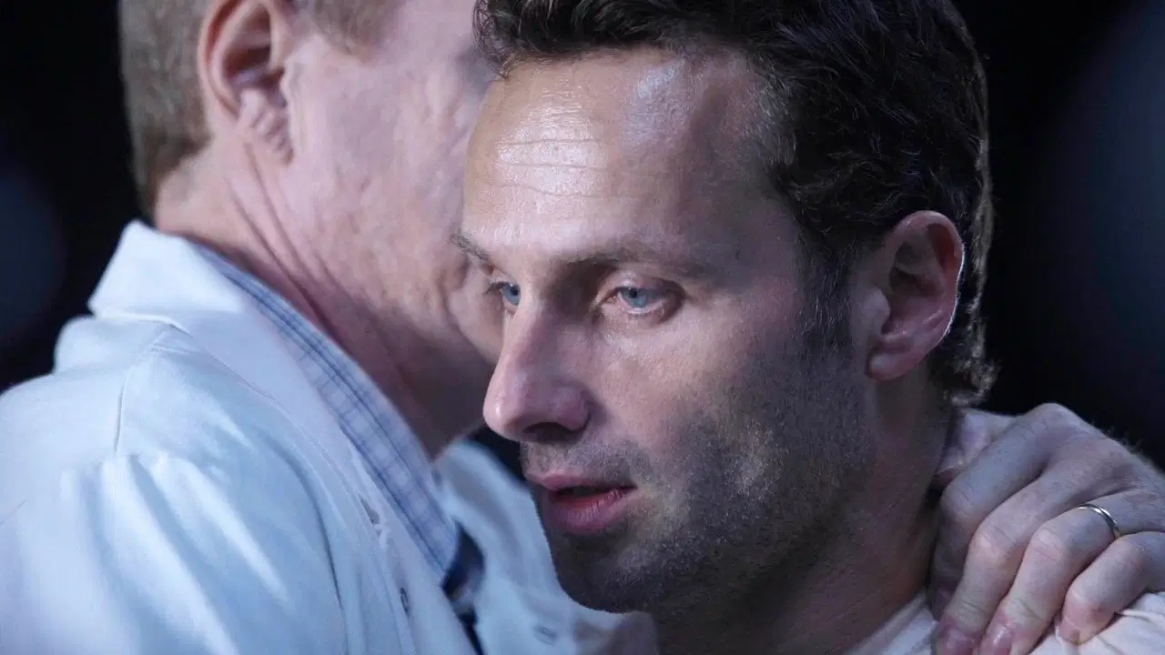 The Walking Dead - {se_code} na Filman | Online