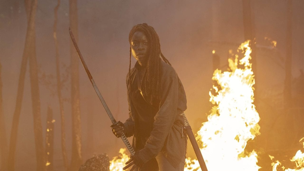 The Walking Dead - {se_code} na Filman | Online