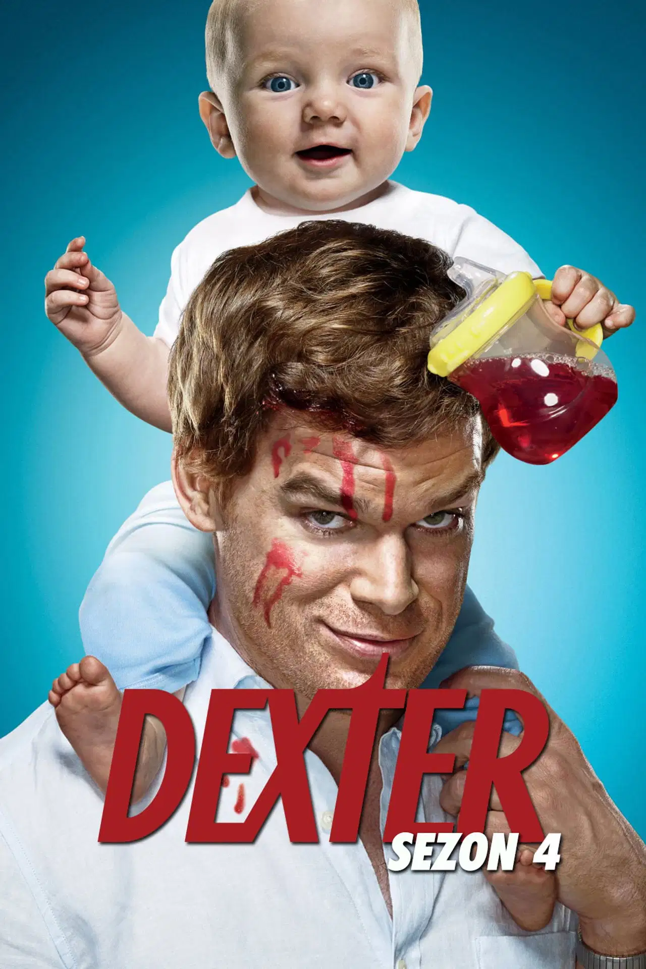 Dexter - Sezon 4 na Filman | Online
