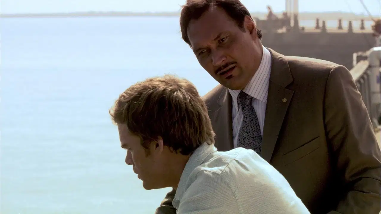 Dexter - {se_code} na Filman | Online