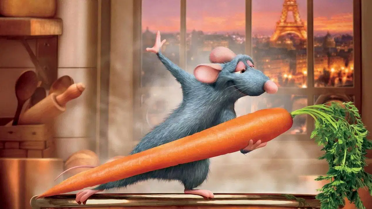 Ratatuj