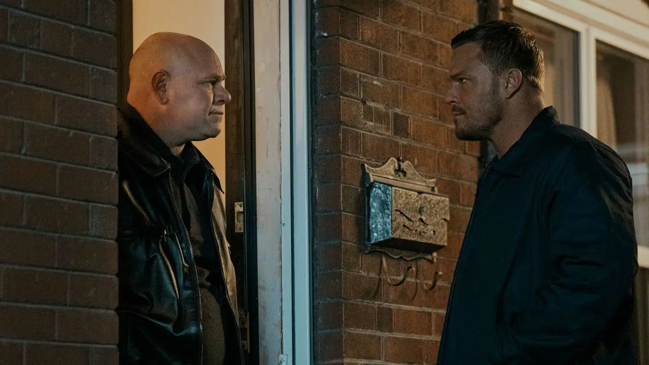 Reacher - {se_code} na Filman | Online