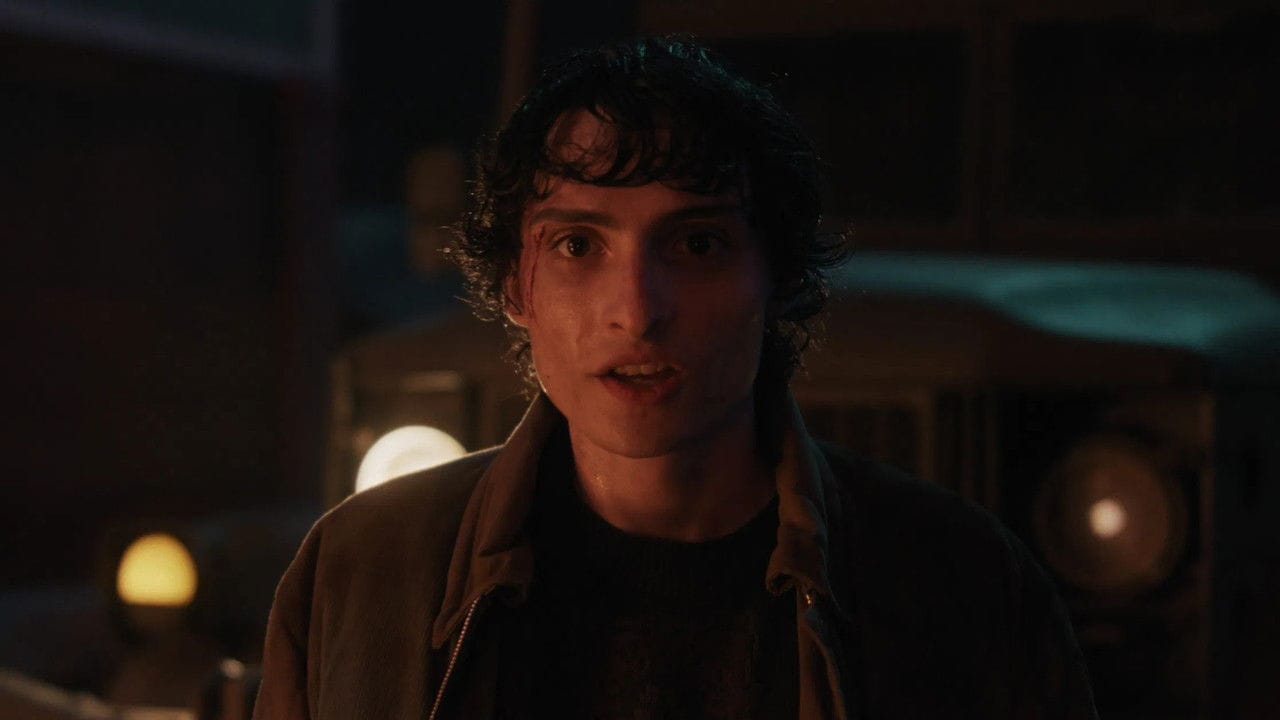 Stranger Things - {se_code} na Filman | Online