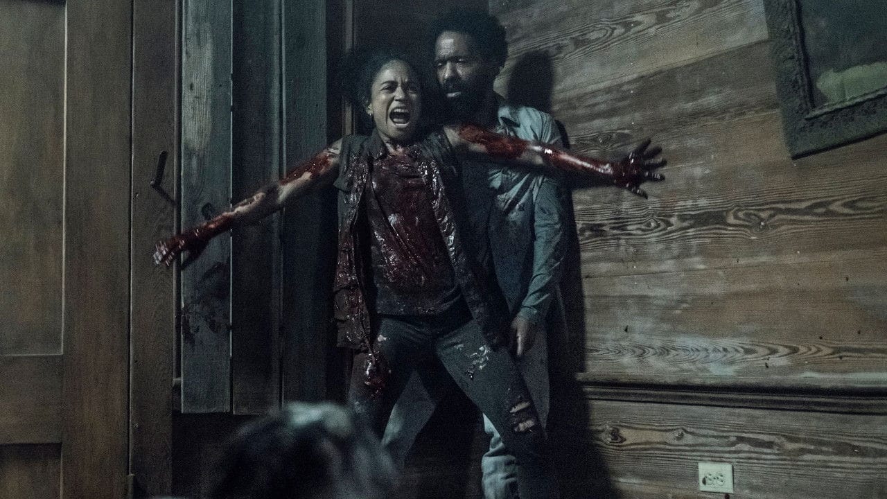 The Walking Dead - {se_code} na Filman | Online