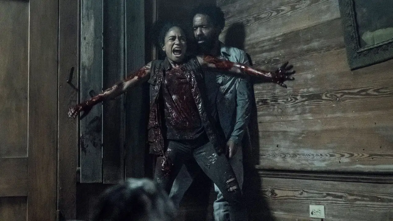The Walking Dead - {se_code} na Filman | Online