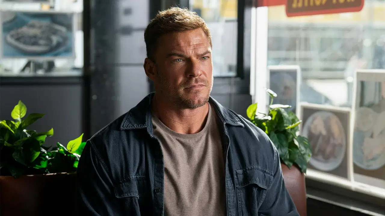Reacher - {se_code} na Filman | Online