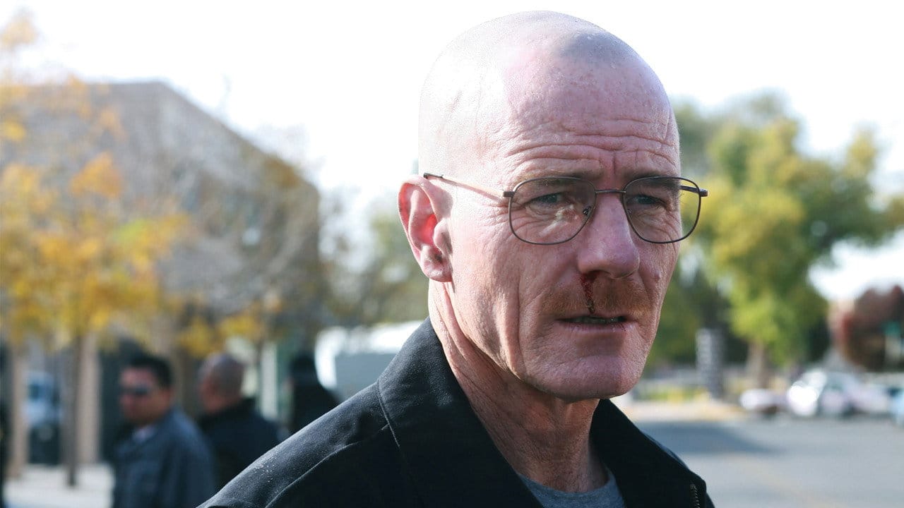 Breaking Bad - {se_code} na Filman | Online
